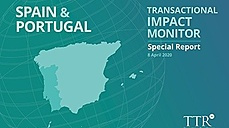 Iberian Market - Transactional Impact Monitor 